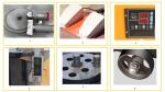 32mm Automatic Steel Bending Machine For Construction