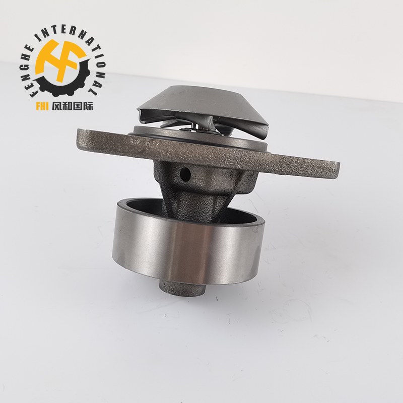 Komatsu 6CT8.3 Excavator Water Pump 6742-01-5040 6742015040 OEM
