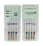 Dental Endodontic Paste Fillers Paste Carriers lentulo dental endo files