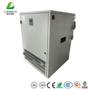 Quality Data Center Precision Air Conditioners Free Air To Air Cooling Unit System wholesale