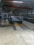 Bogie Locomotive Train Wheels , Rail Wheel Set ER7 ER8 ER9 Material