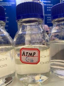 Quality ATMP Amino Trimethylene Phosphonic Acid 50% CAS No. 6419-19-8 wholesale