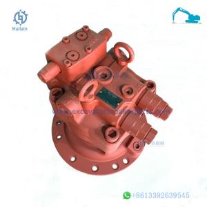 Quality EC210B EC Excavator Swing Motor Hydraulic Parts Slew Device KPM M5X130CHB wholesale