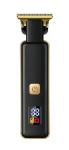 818 Men Cordless Barber Portable Hair Clipper Electric