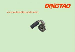 Quality Vector 5000 Auto Cutter Parts Motors Brushes Tachy 282782 R0 Suit Cutter wholesale