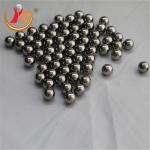 7mm 304 Stainless Steel Balls for Grinding Ball Mill
