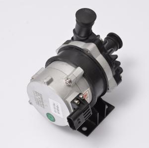 Quality Mobile Electric Vehicle Automotive Coolant Dc Brushless Water Pump wholesale