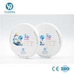 5M1 5M2 5M3 Zirconia Coloring Liquid For Dental Zirconia Blocks Shade