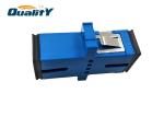 Flange Connector Optic Fiber Adapter