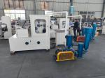 Automatic L fold Napkin Paper Manufacturing machine for sale