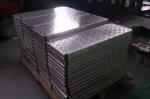 Aluminium Checked Plates .0.8mm-12mm