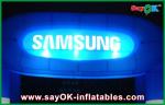 Logo Printing Advertising Tent Decoration Lighting Inflatable Product