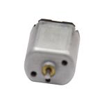 Electric 8600 Rpm Micro DC Motor Brush Brushless 030 DC 3V For Home Appliances