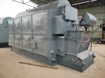 Manufacturer Supplier high quality wood pellet steam boiler and biomass steam