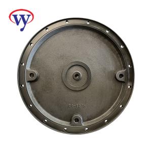 Quality PC400-7 PC450-7 PC450-8 Final Drive Cover 208-27-71181 208-27-71182 208-27-71183 wholesale