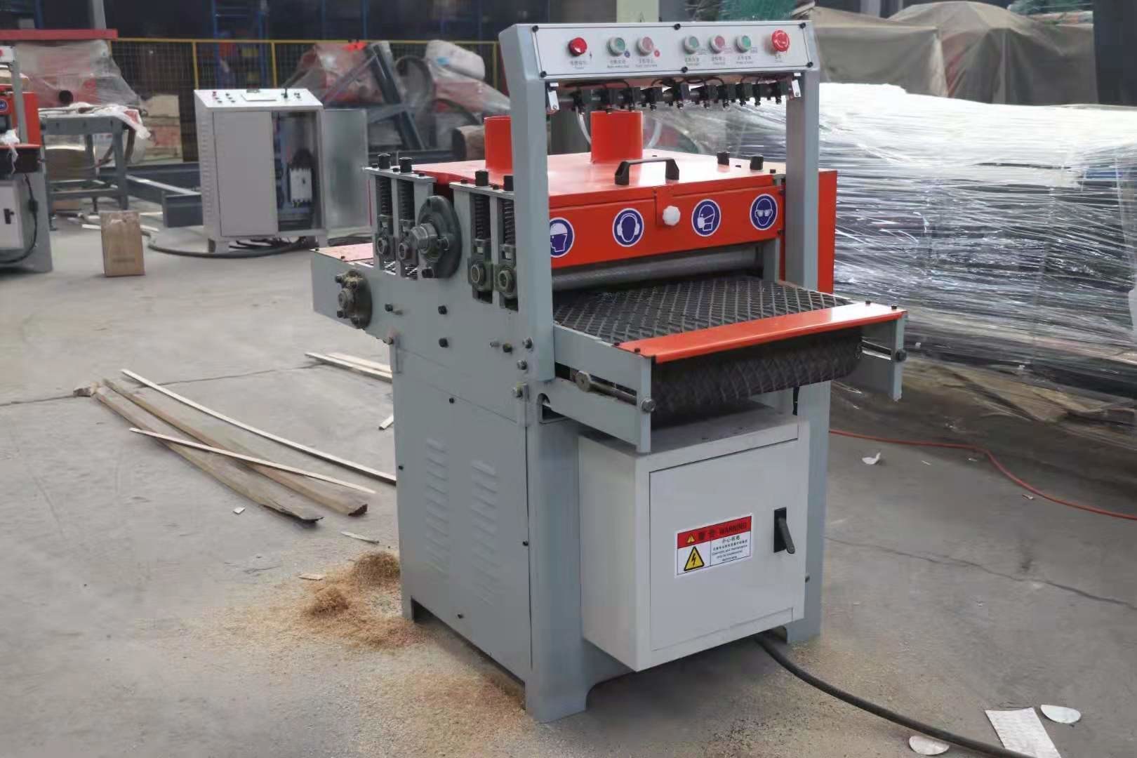 Hot Selling Automatic Wood Pallet Making Machine Europe Stringer Pallet Nailing Machine For Farms At Competitive Price