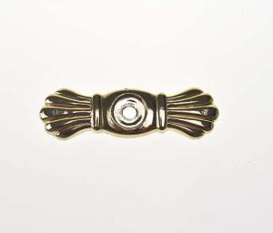 Quality Color Customized Coffin Screw / Nail SC-01 Gold Color Coffin Lid Decoration wholesale
