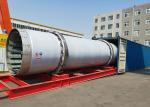Professional Bitumen Laying Plants Asphalt Concrete Plant 1000-4000 Kg / Batch