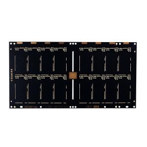 Quality 0.28mm Finished Lead Free memory chip substrate manufacture wholesale