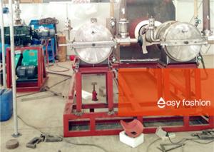 Quality 50KG Powder Manufacturing Equipment Hydrogenation Dehydrogenation HDH Furnace wholesale