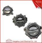 Wiring Glad Zinc Die Casting Romex Connector Brass Electrical Wiring Accessories