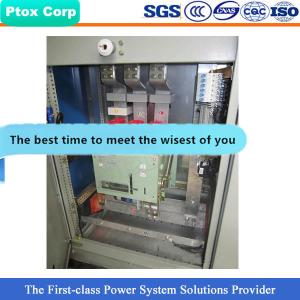 Quality GGD Sichuan electrical power equipment lv switch gear wholesale