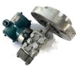 Original 100% New Field Measuring Instrument Flange Mounted Differential