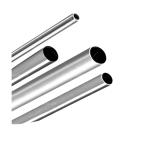 Monel 400 Tube Nickel Alloy Pipe 10Mm 20Mm 30Mm Diameter