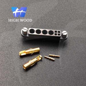 Quality HW-M80 Connectors, HW-M804C10405F1-04-325-00-000 wholesale