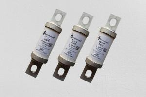 Quality Ceramic Energy Storage System Fuse , DC20KA High Voltage Dc Fuse wholesale