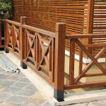 4x4 Wooden Post Fixing Pergola Bracket Essential for Building Construction