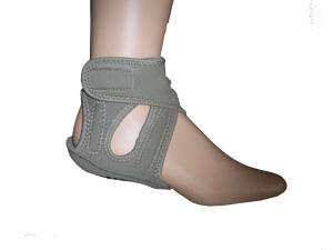 Quality Women Men Heel Spurs Comfortable Ankle Brace Heel Seat Wraps S M L Size wholesale