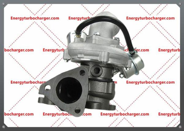 GT1749S Hyundai Daewoo Turbocharger 715924-5004S 0004 0002 0001 2820042700
