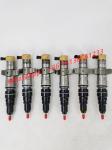 Excavator Caterpillar Fuel Injector For C7 336GC 238-8091 10R-4761 10R-4763