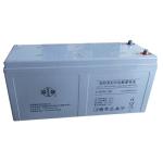 Shoto 6-GFM-150 12V150Ah Lead Acid Battery for Communication Power System Solar