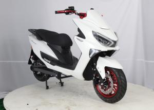 Quality On sale 72V 50km/H Lithium Battery Electric Road Moped eco friendly wholesale