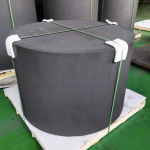 Quality 450*1100mm Graphite Rod Graphite Cylinder wholesale