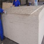 18mm 12mm 9mmOSB board Oriented Strand Board