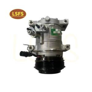 Quality OE 10124680 Air Condition Compressor For MG ZS High Performanc wholesale