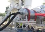 390kw Bitumen Mixing Plant Asphalt Mixing Equipment 1500 kg / batch