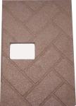 Nontoxic Durable Fireplace Insulation Board Heat Resistant 5Mpa