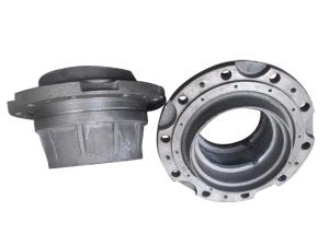 Quality Auto parts DFL3250W Pulley Edge Wheel Hub wholesale