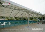 Water Resistant Sports Shelter Tent Easy To Be Assembled And Dismantled