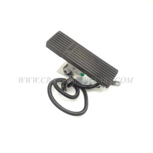 Quality 21016951 Crane Spare Parts Diesel Accelerator Pedal 35082725 / 131773 wholesale