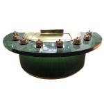 1300mm Stainless Steel Commercial Teppanyaki Grill For Bar Restaurant