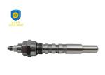 PC200-7 PC200-6 Excavator Hydraulic Valve For Machinery Spare Parts 709-90-52600