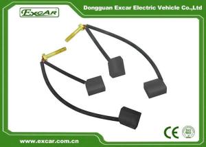 Quality Professional Manufacturing Club Car DC Motor Brush Kit 102186201 wholesale