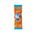 Authentic Chewy Milk Candy Sachet Packets With DIY Fruit Flavor