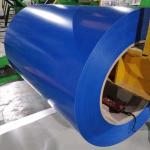 Custom Color Coated Ppgl Ppil Galvanized Steel Coil For Animal Houses