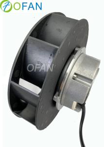 Quality Ec Backward Curved Centrifugal Fan With Resh Air Ventilation System 220mm wholesale